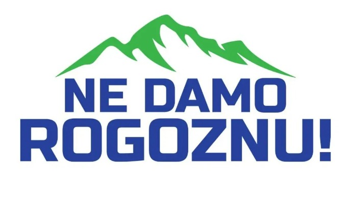 Ugrožavanje sredine na Rogozni